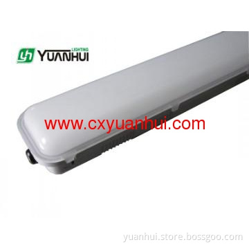 LED waterproof  light with CE/EMC/GS/SAA/UL certificate